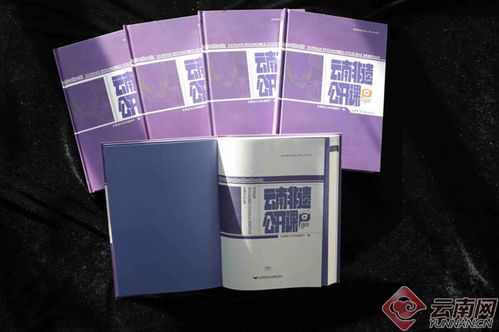 古韻新傳 云南非遺公開課音像制品全國發(fā)行