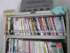 阿勒泰市解放南路社區(qū)扎實推進圖書、音像制品及期刊統(tǒng)計工作，規(guī)范音像制品制作管理